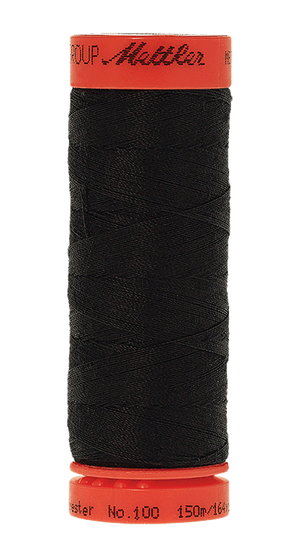 Mettler Metrosene All-Purpose Thread - 150m/164yd