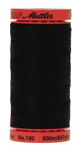 Mettler Metrosene All-Purpose Thread - 500m/547yd