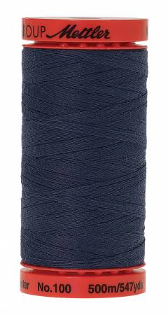 Mettler Metrosene All-Purpose Thread - 500m/547yd