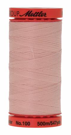 Mettler Metrosene All-Purpose Thread - 500m/547yd