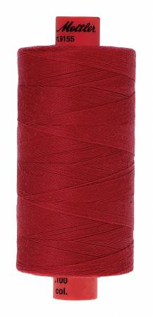 Mettler Metrosene All-Purpose Thread - 1000m/1094yd