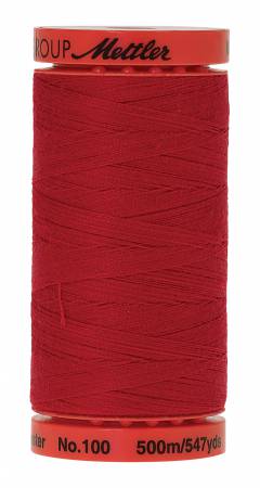Mettler Metrosene All-Purpose Thread - 500m/547yd
