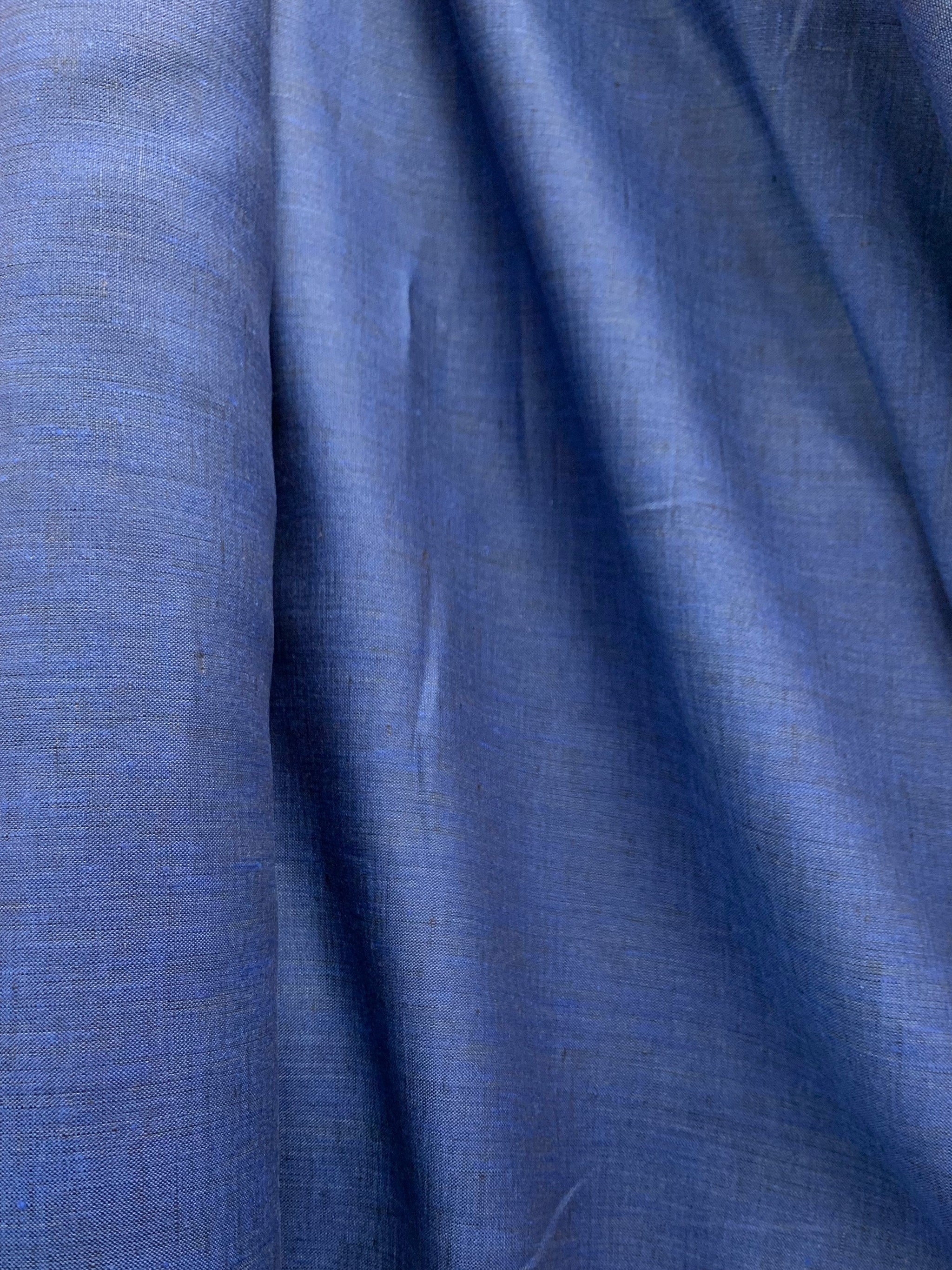 Fabric handkerchief store linen
