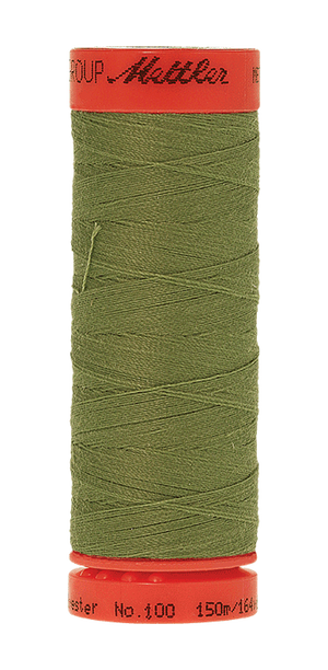 Mettler Metrosene All-Purpose Thread - 150m/164yd