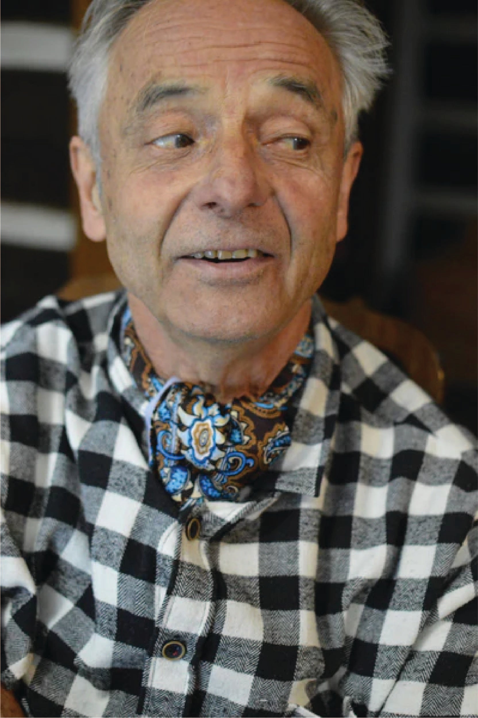 The Cravat