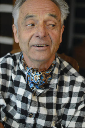 The Cravat