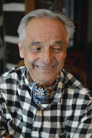 The Cravat