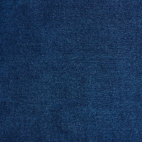 Cotton Indigo Denim - 14 oz.
