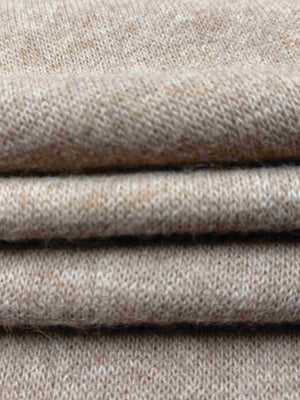 Mohair Acrylic Knits