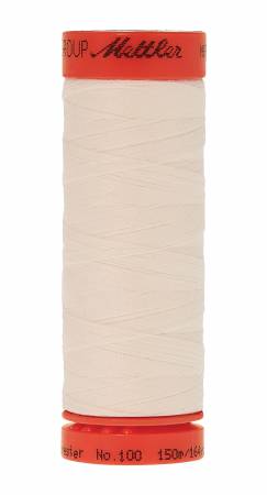 Mettler Metrosene All-Purpose Thread - 150m/164yd