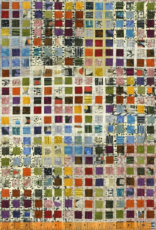 Cotton- Field Guide