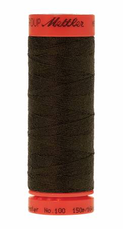 Mettler Metrosene All-Purpose Thread - 150m/164yd