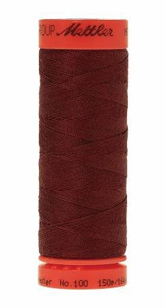 Mettler Metrosene All-Purpose Thread - 150m/164yd