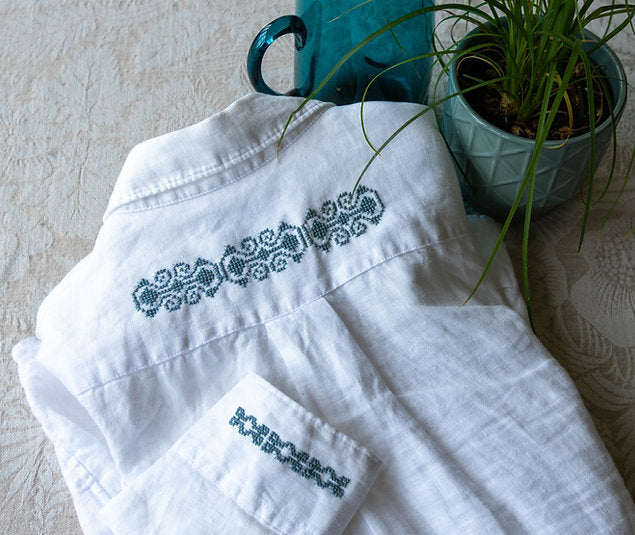 Avlea Embroidery Kits