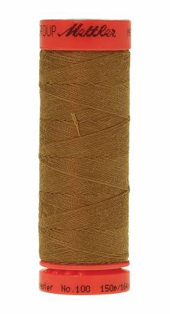 Mettler Metrosene All-Purpose Thread - 150m/164yd
