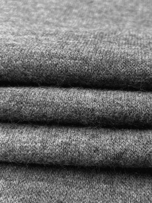 Mohair Acrylic Knits