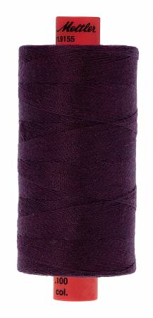 Mettler Metrosene All-Purpose Thread - 1000m/1094yd