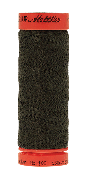 Mettler Metrosene All-Purpose Thread - 150m/164yd