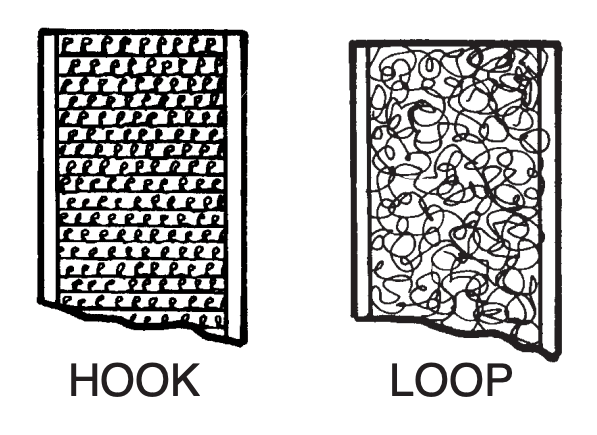 Hook & Loop