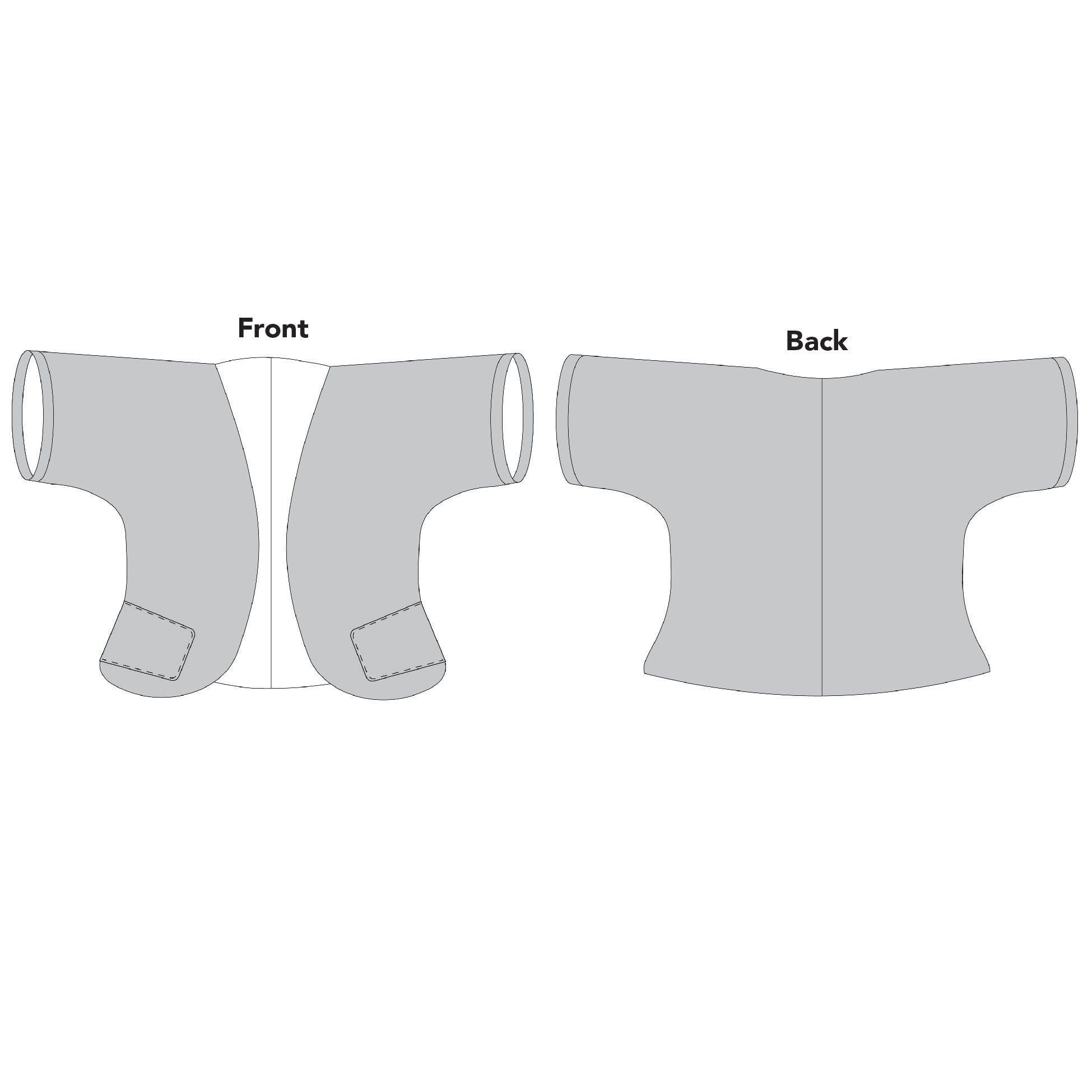 Basics Jacket - Folkwear basics-jacket-folkwear