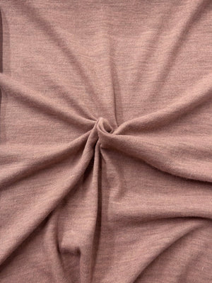 Mohair Acrylic Knits