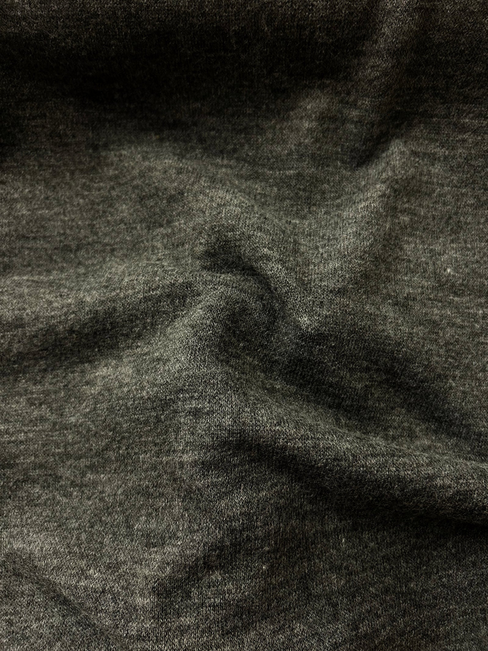 Mohair Acrylic Knits