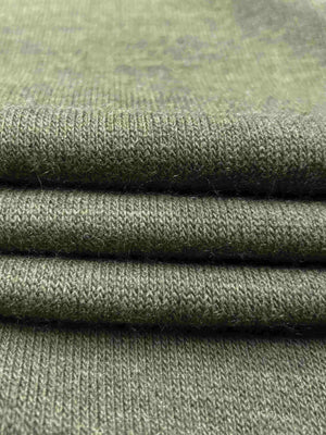 Mohair Acrylic Knits