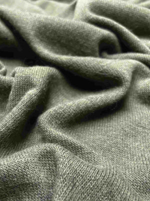 Mohair Acrylic Knits