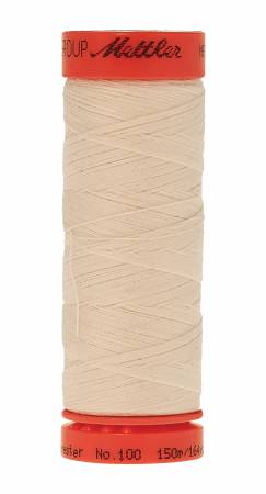 Mettler Metrosene All-Purpose Thread - 150m/164yd