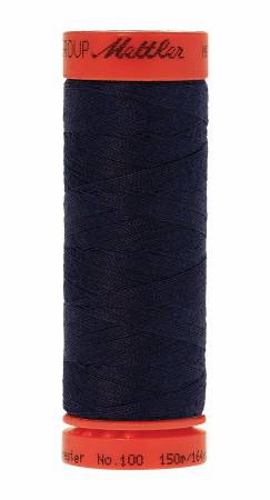 Mettler Metrosene All-Purpose Thread - 150m/164yd