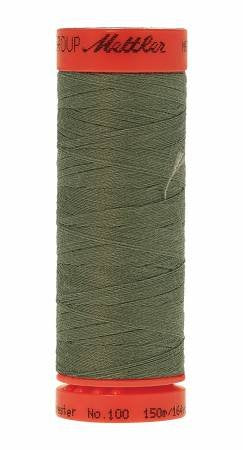 Mettler Metrosene All-Purpose Thread - 150m/164yd