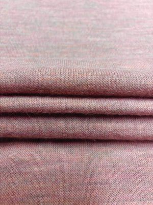 Mohair Acrylic Knits