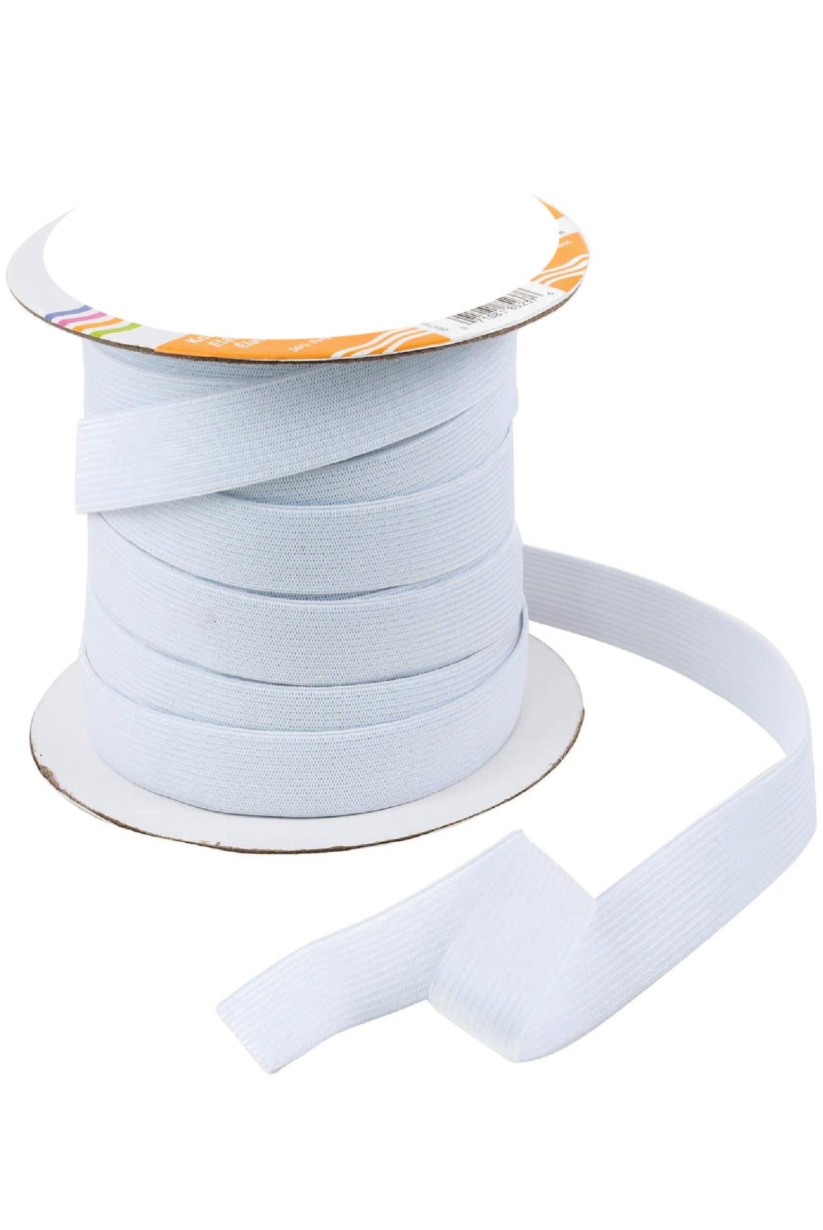 Knit Elastic - Polyester