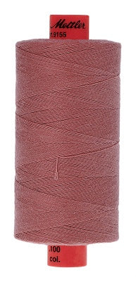 Mettler Metrosene All-Purpose Thread - 1000m/1094yd