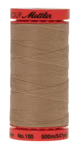 Mettler Metrosene All-Purpose Thread - 500m/547yd