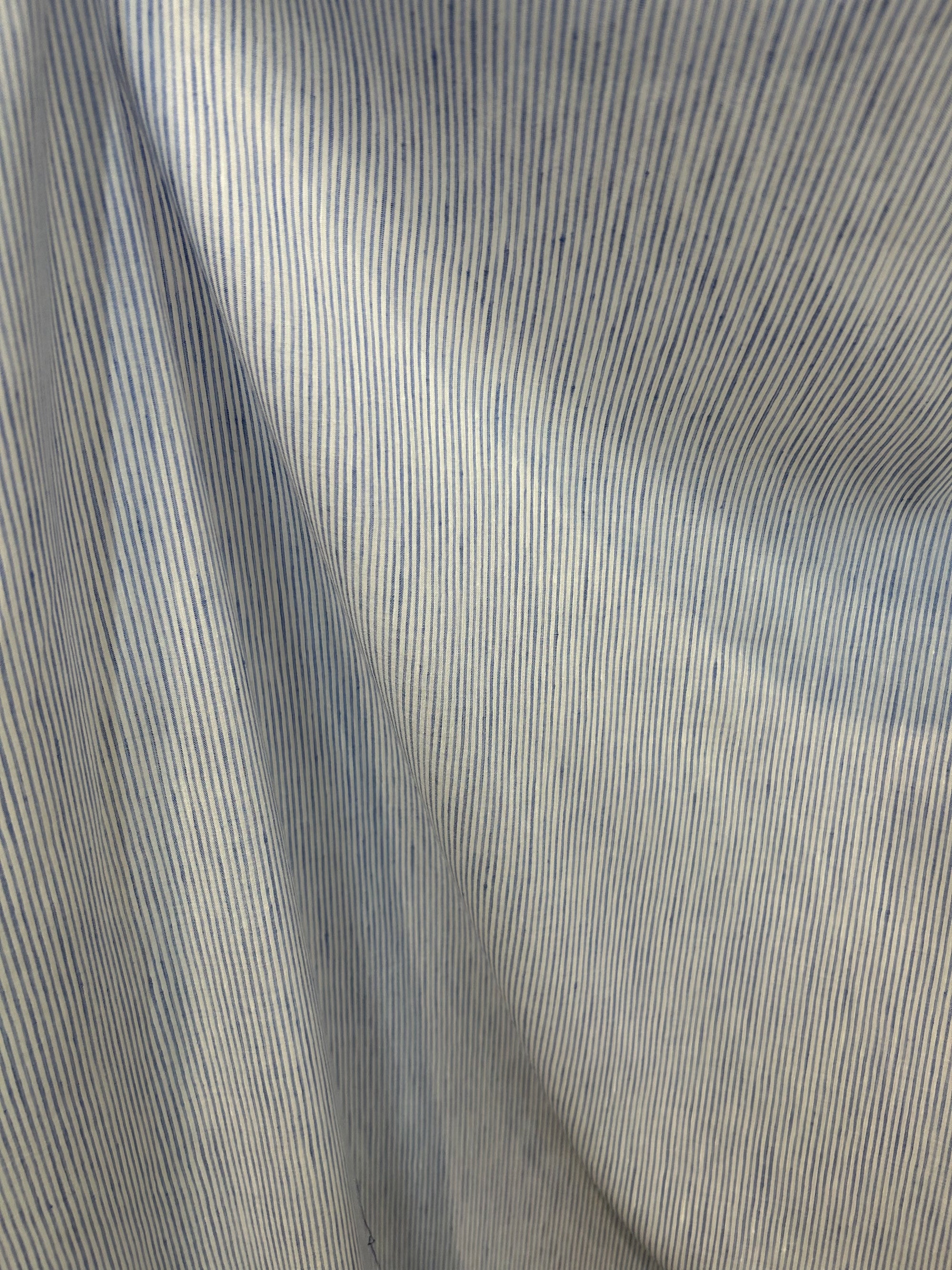 Cotton Linen blend - Seaside
