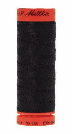 Mettler Metrosene All-Purpose Thread - 150m/164yd