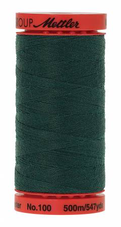 Mettler Metrosene All-Purpose Thread - 500m/547yd