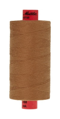 Mettler Metrosene All-Purpose Thread - 1000m/1094yd