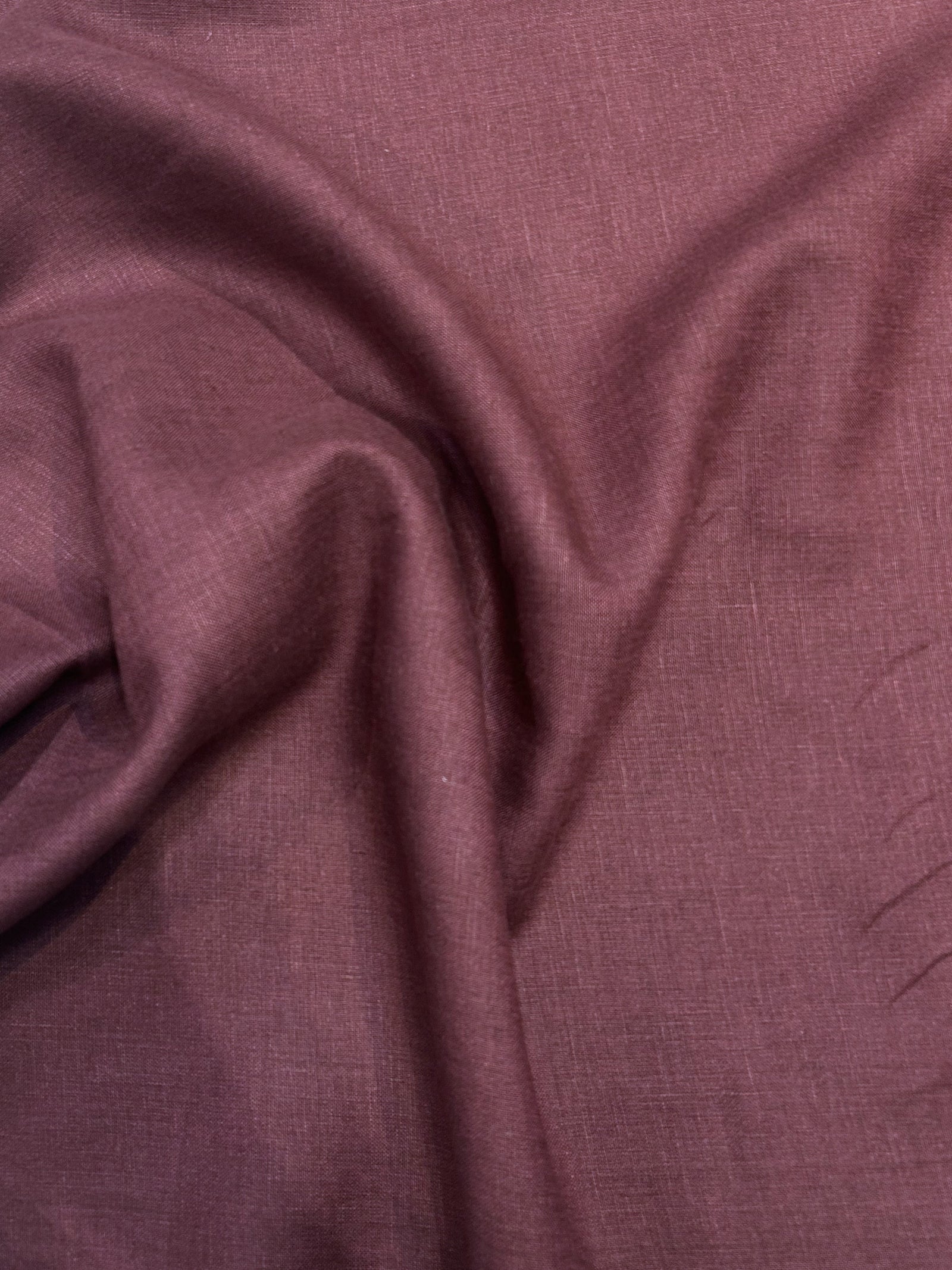 Linen - Wine