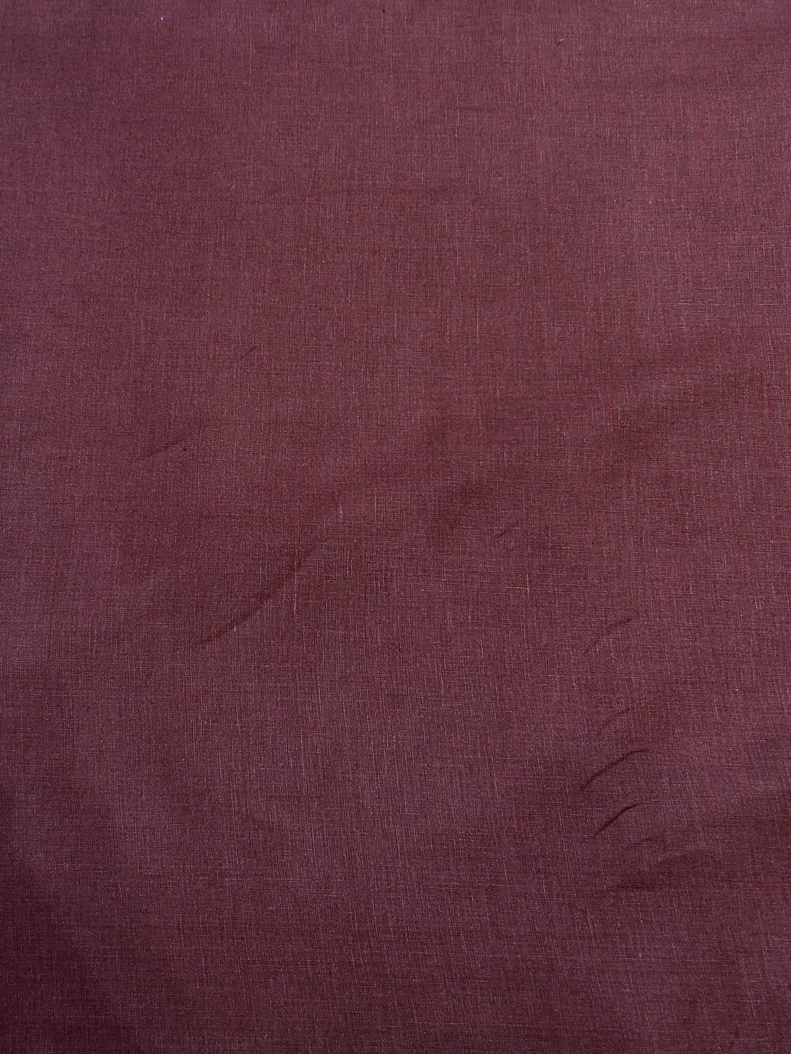 Linen - Wine