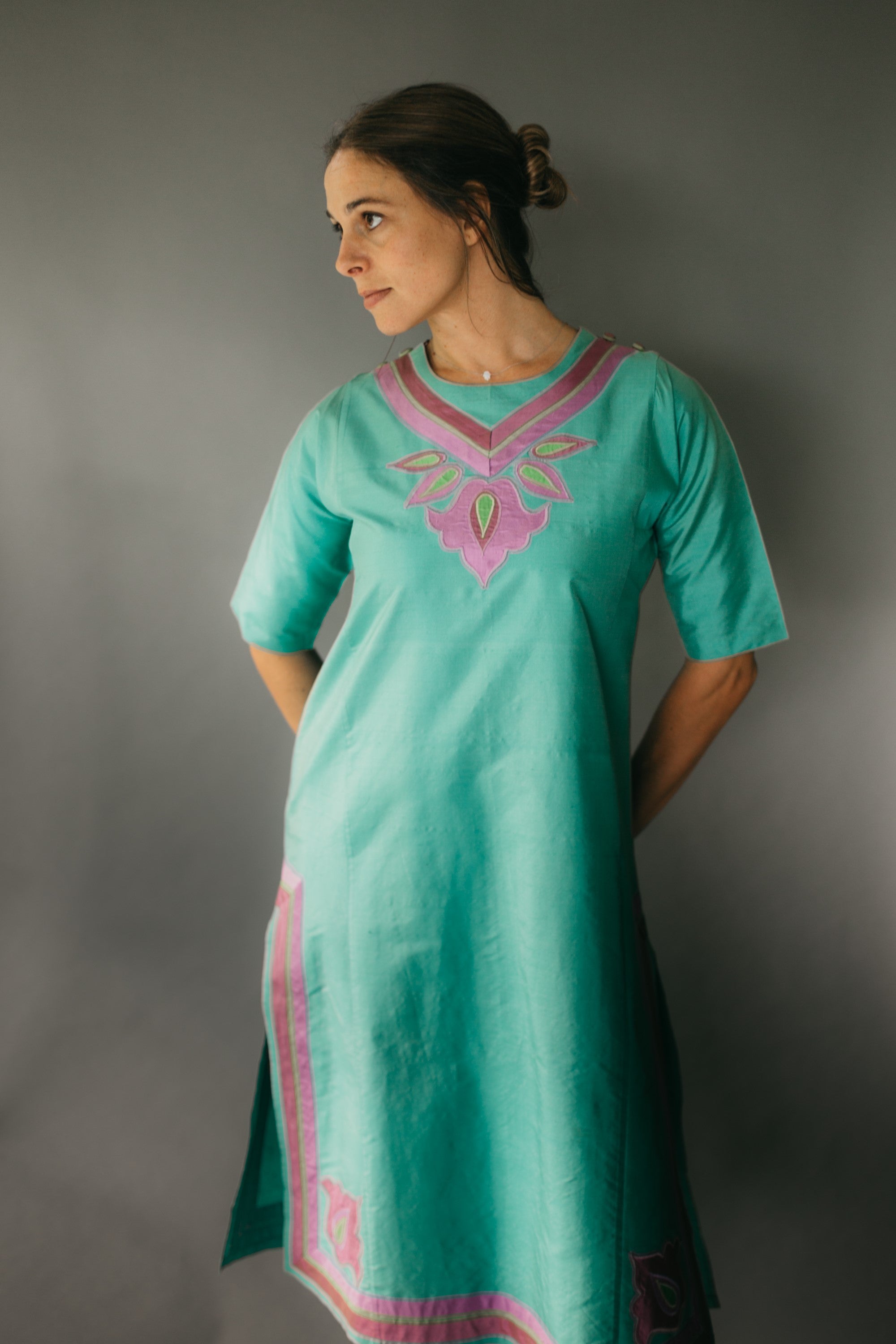 135 Jewels of India - PDF pattern - Folkwear 135 Jewels of India - PDF pattern - Folkwear
