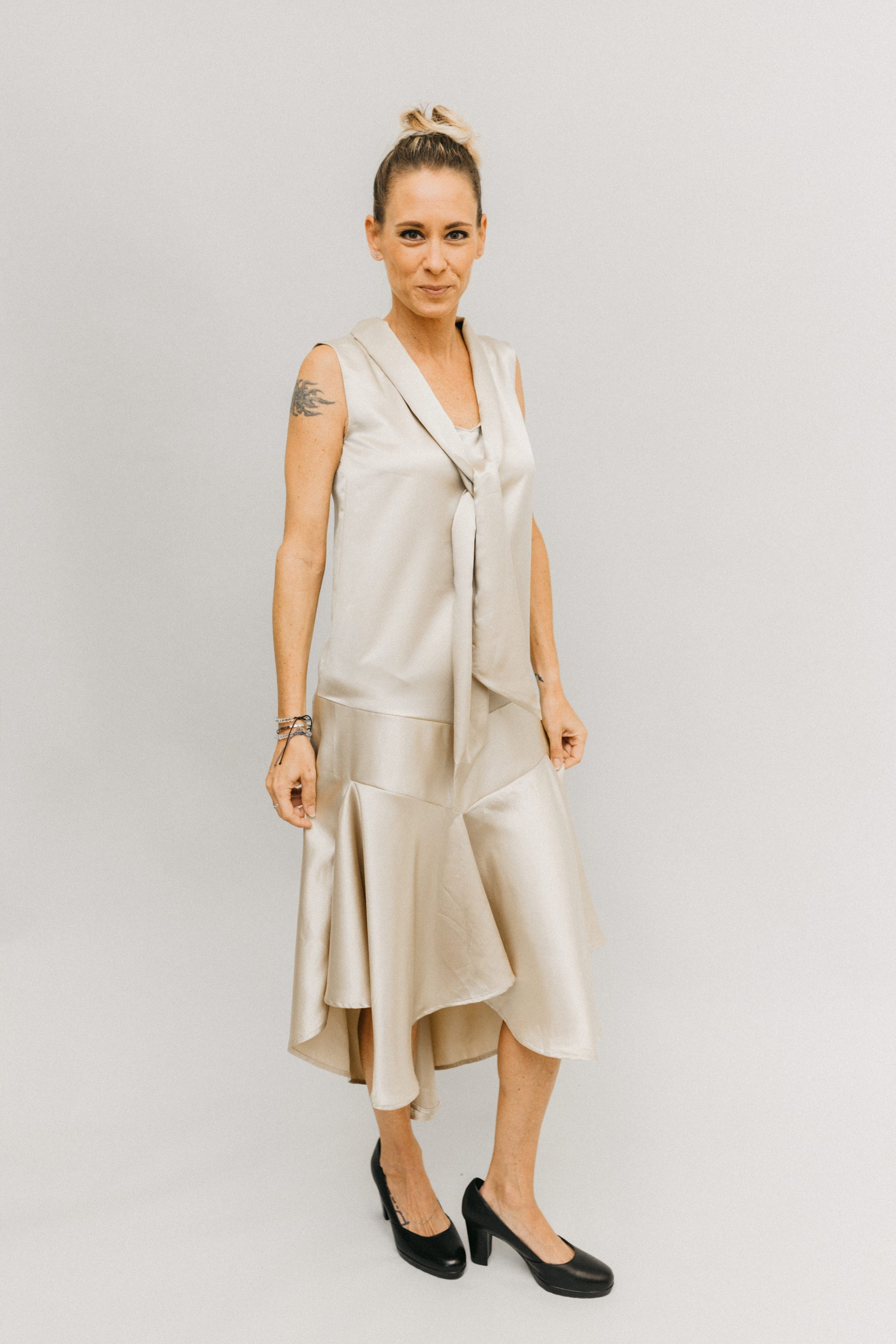 237 Tango Dress - Folkwear 237 Tango Dress - Folkwear