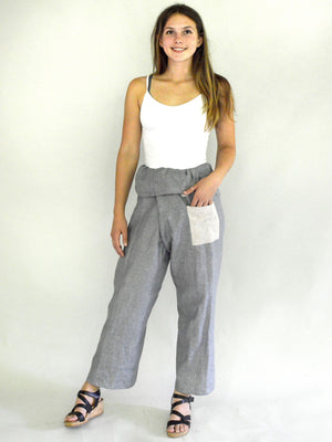 161 Thai Fisherman Pants - PDF