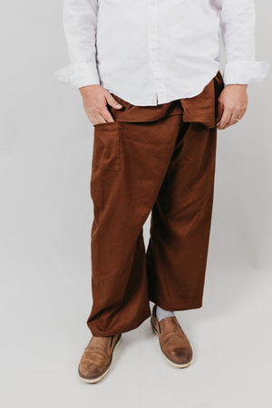 161 Thai Fisherman Pants - PDF