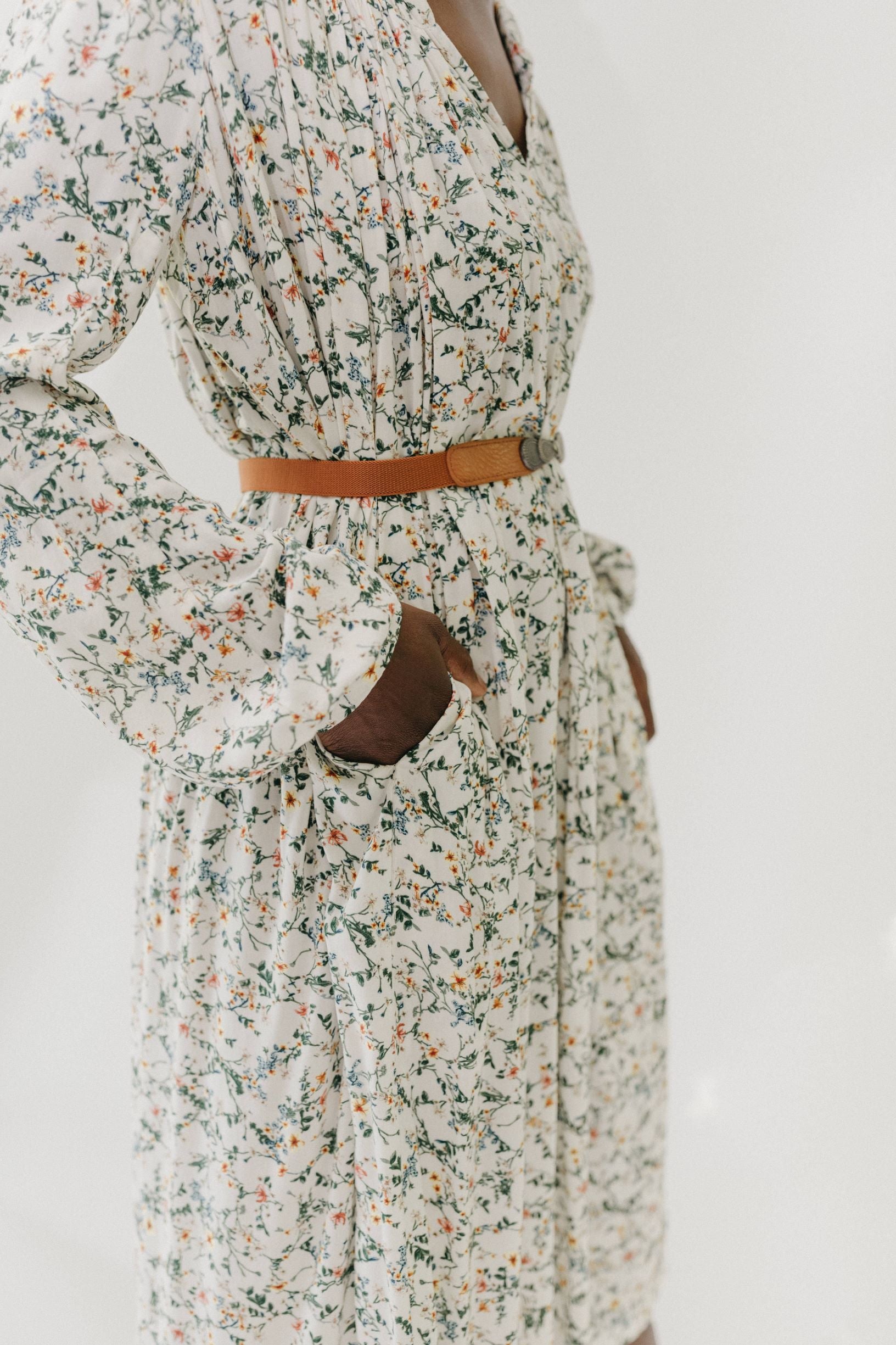 201 Prairie Dress 201 Prairie Dress