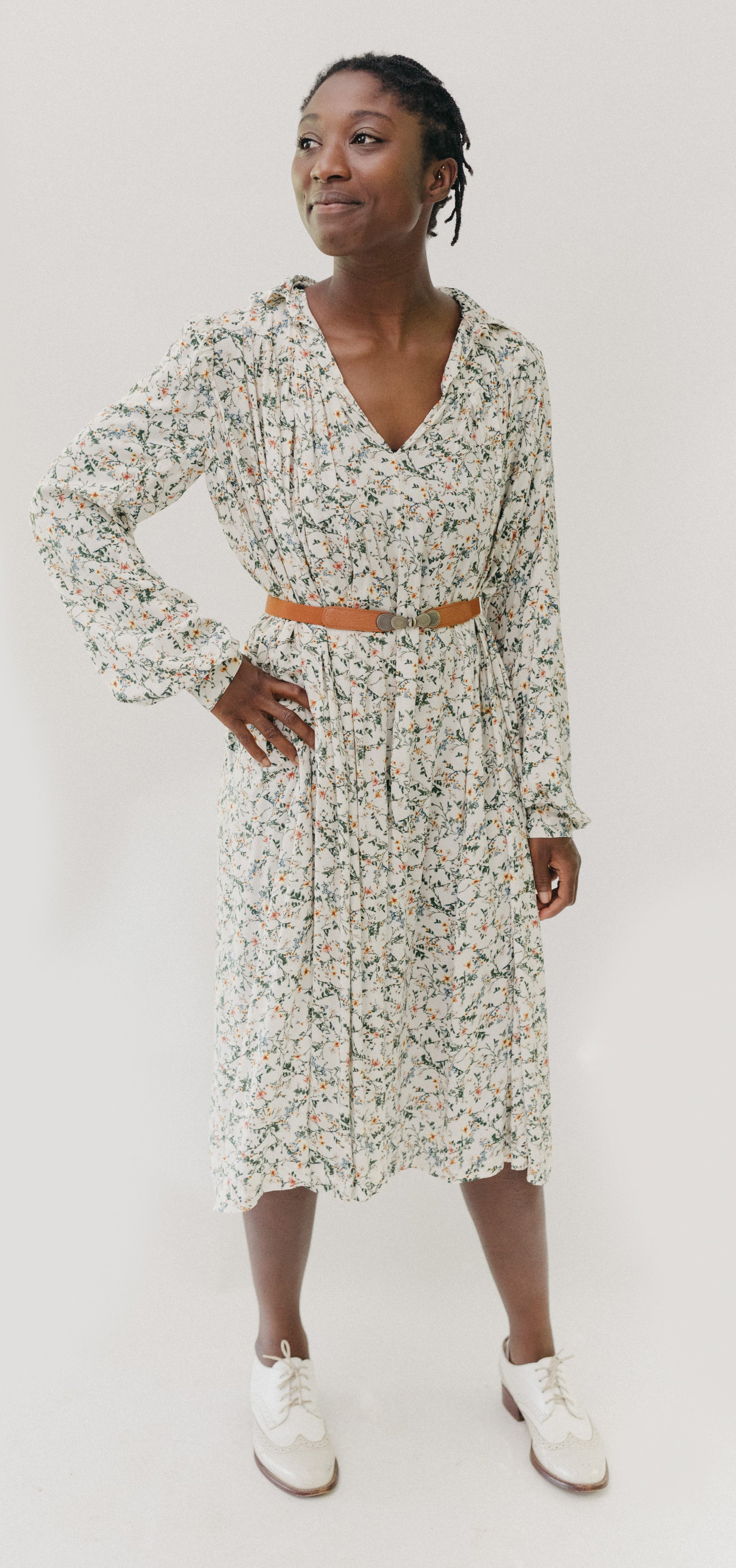 201 Prairie Dress 201 Prairie Dress
