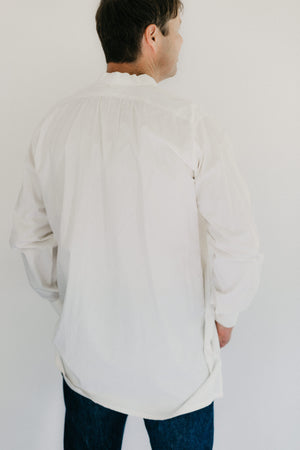 202 Victorian Shirt - Folkwear