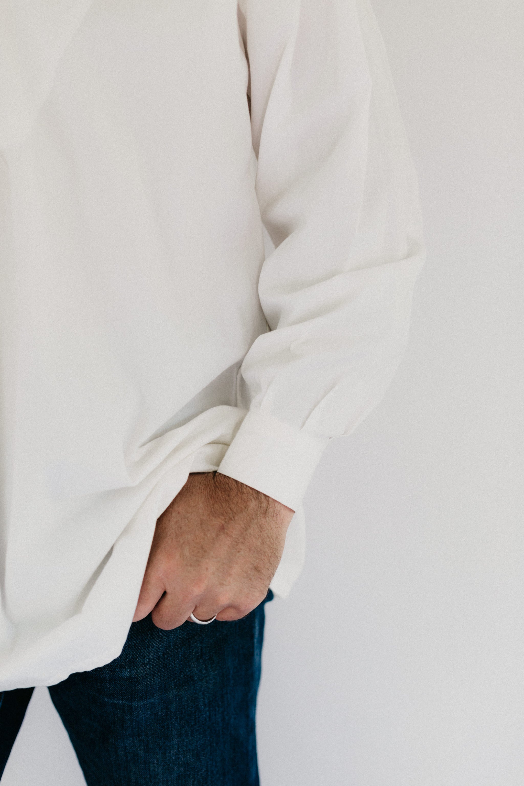 202 Victorian Shirt - Folkwear 202 Victorian Shirt - Folkwear