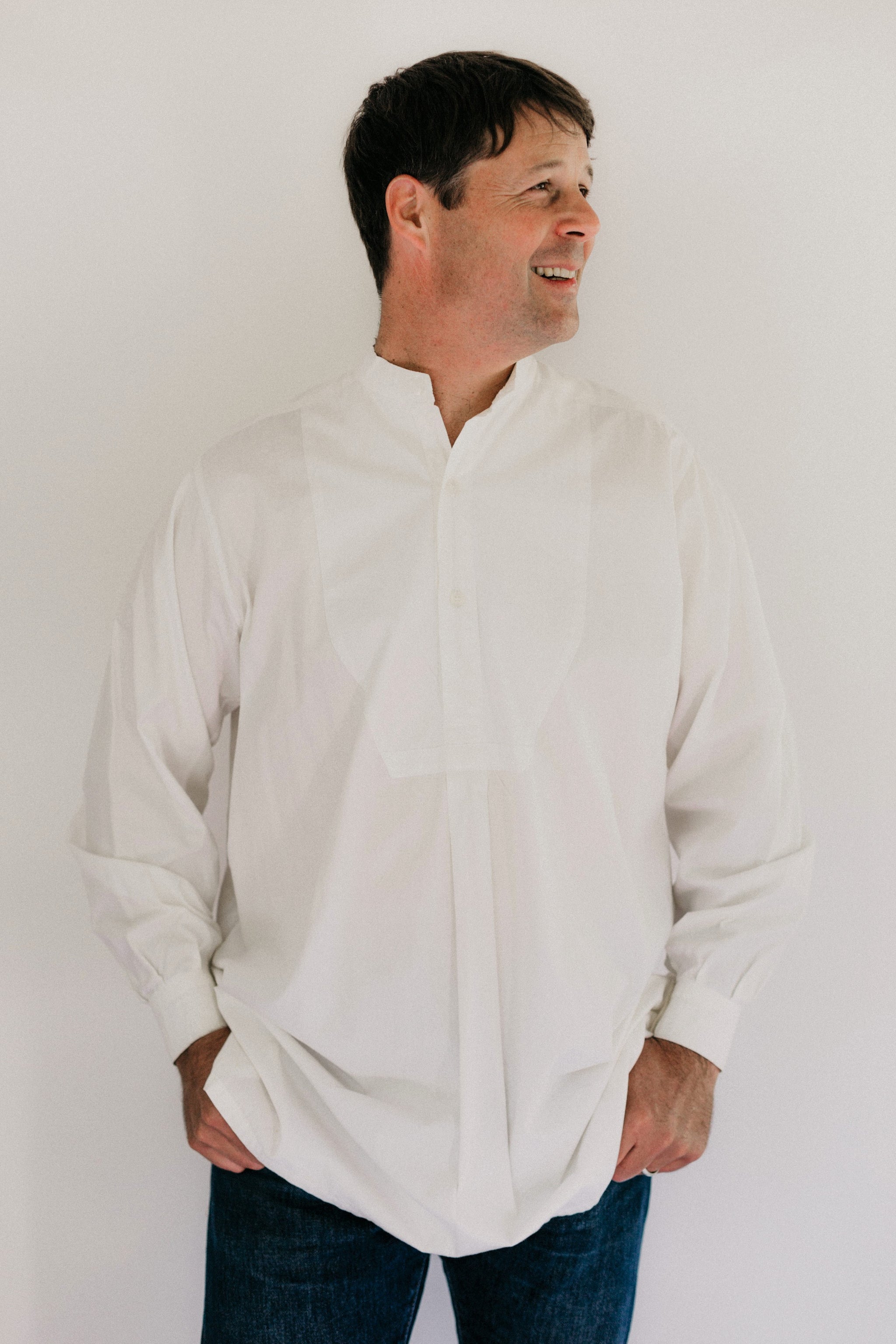 victorian dress shirt 202 Victorian Shirt